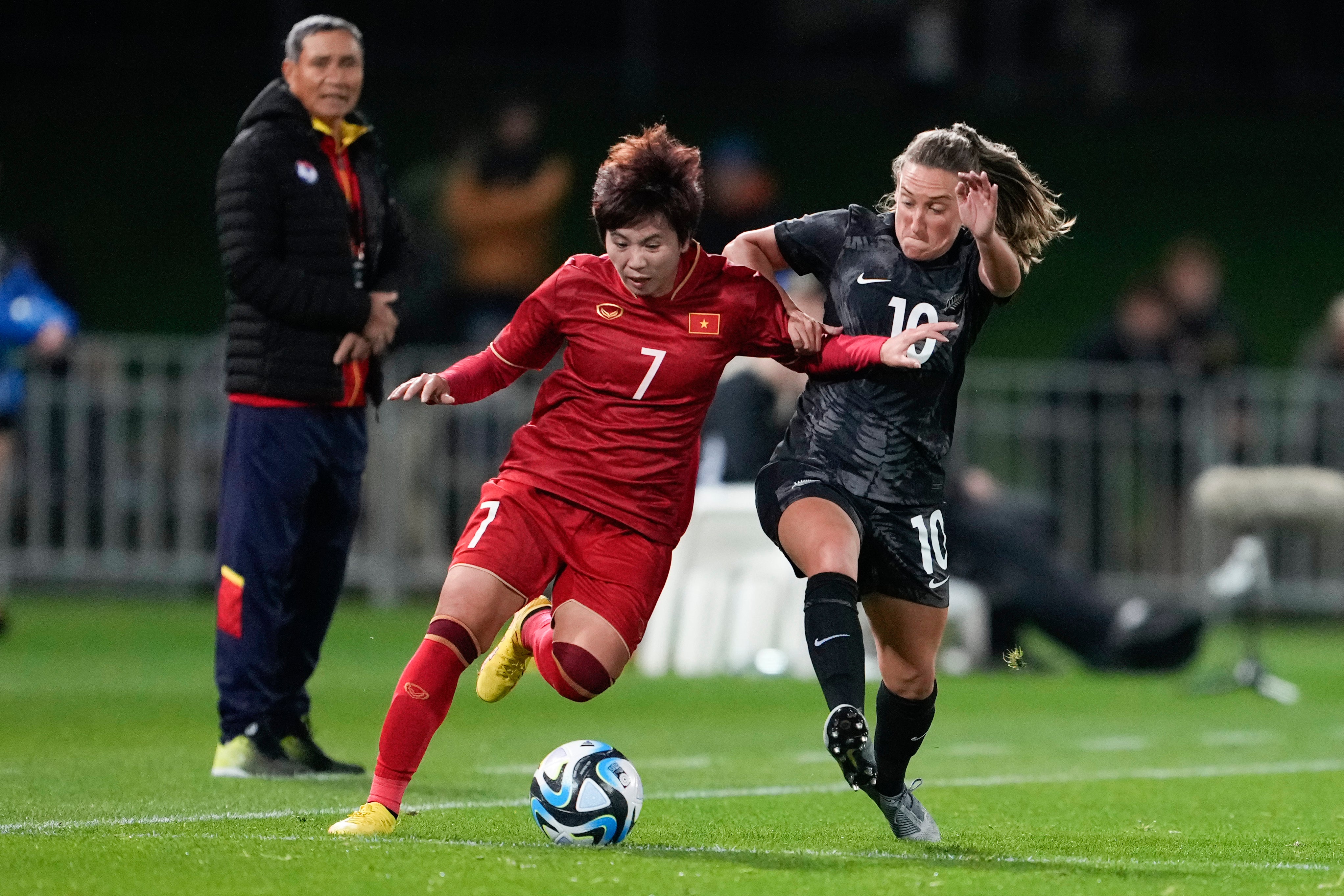 MUNDIAL MUJERES-PAGOS