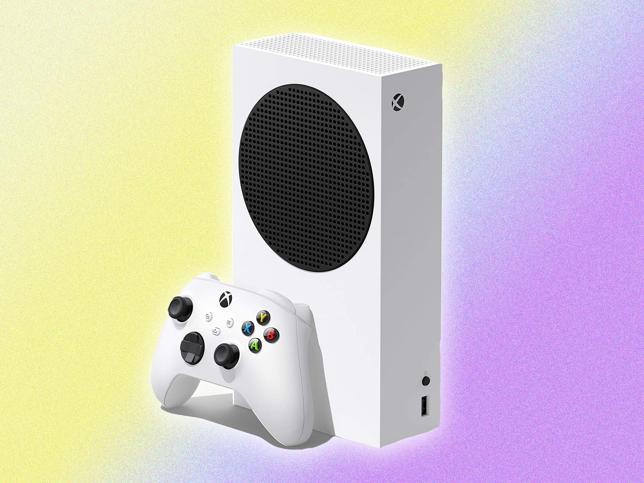 A tried and tested IndyBest buy, we included this Xbox in our best gaming consoles round-up