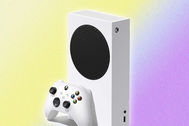 <p>A tried and tested IndyBest buy, we included this Xbox in our best gaming consoles round-up </p>