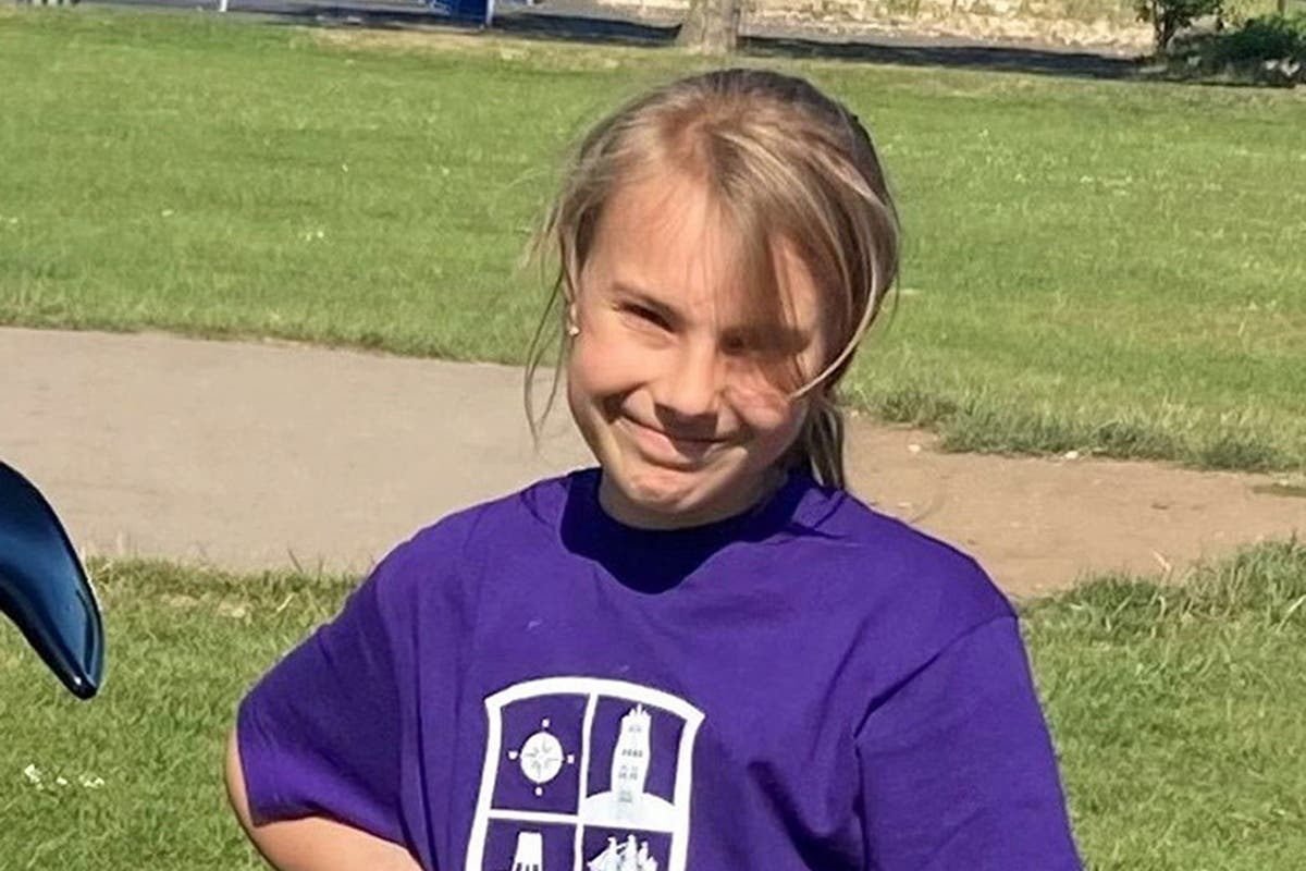 Man who stabbed nine-year-old girl to death given indefinite hospital order