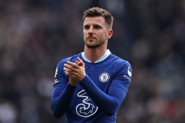<p>Manchester United bought Mason Mount for £55m giving Chelsea a boon as they attempt to balance the books</p>