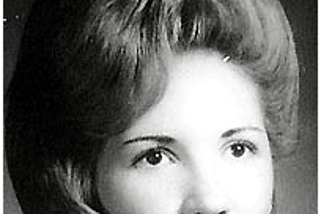 <p>Joyce Malecki disappeared in November 1969</p>