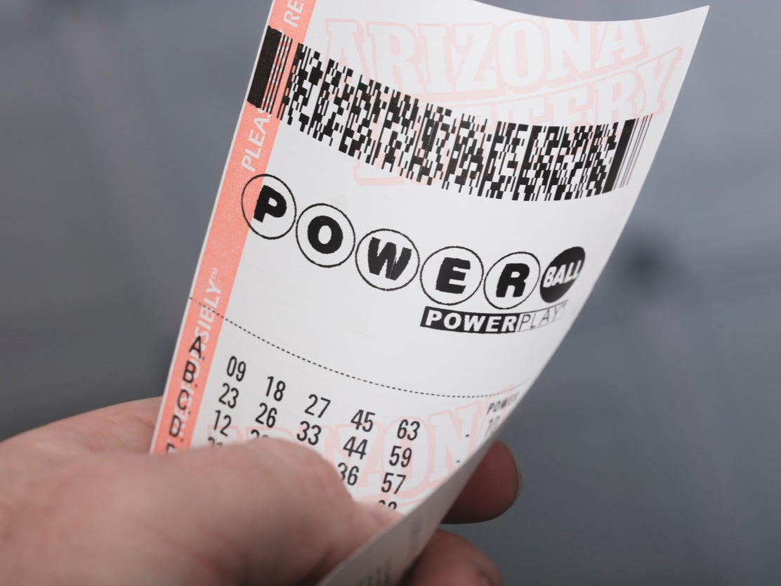 The Powerball estimated jackpot for the next draw stands at $800 million