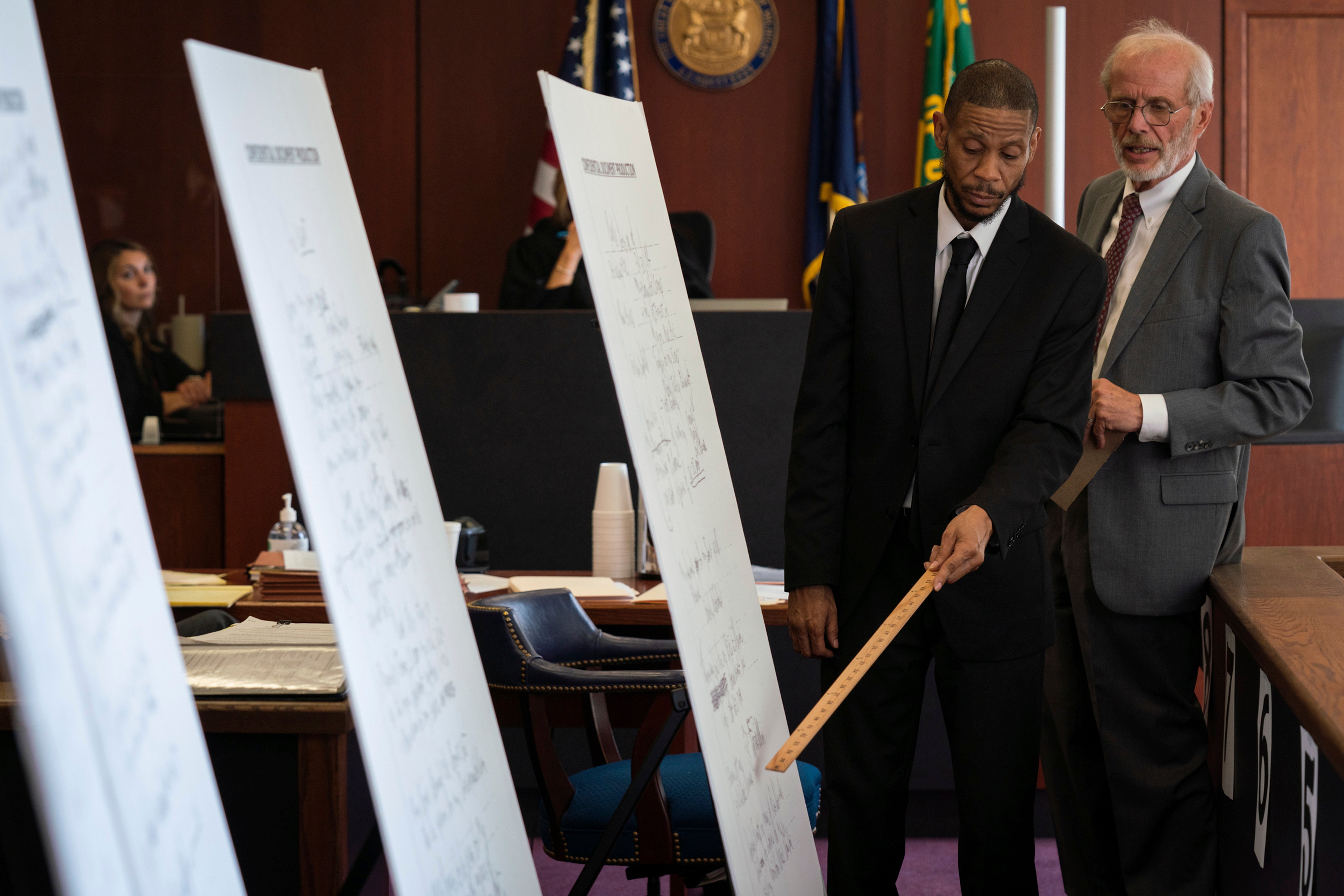 Aretha Franklin Will