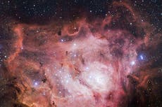 Stargazing in July: Sagittarius and the Milky Way