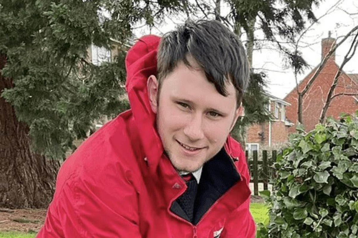 Teacher stabbed at school hopes to be back in classroom ‘before summer break’ Teacher stabbed at school hopes to be back in classroom ‘before summer break’