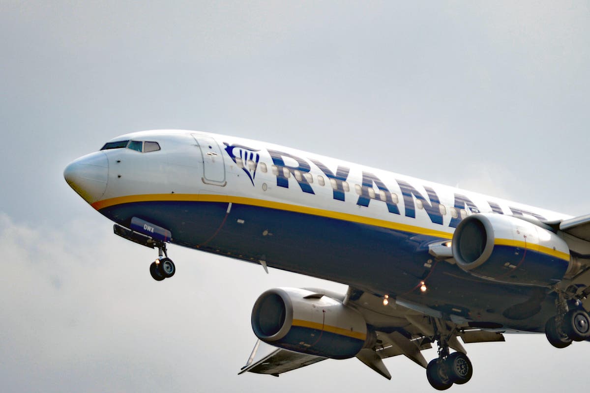 Ryanair resigns from ‘talking shop’ UK Aviation Council