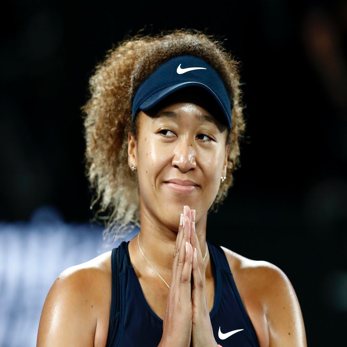 Naomi Osaka And Cordae Reveal They're Expecting A Baby Girl
