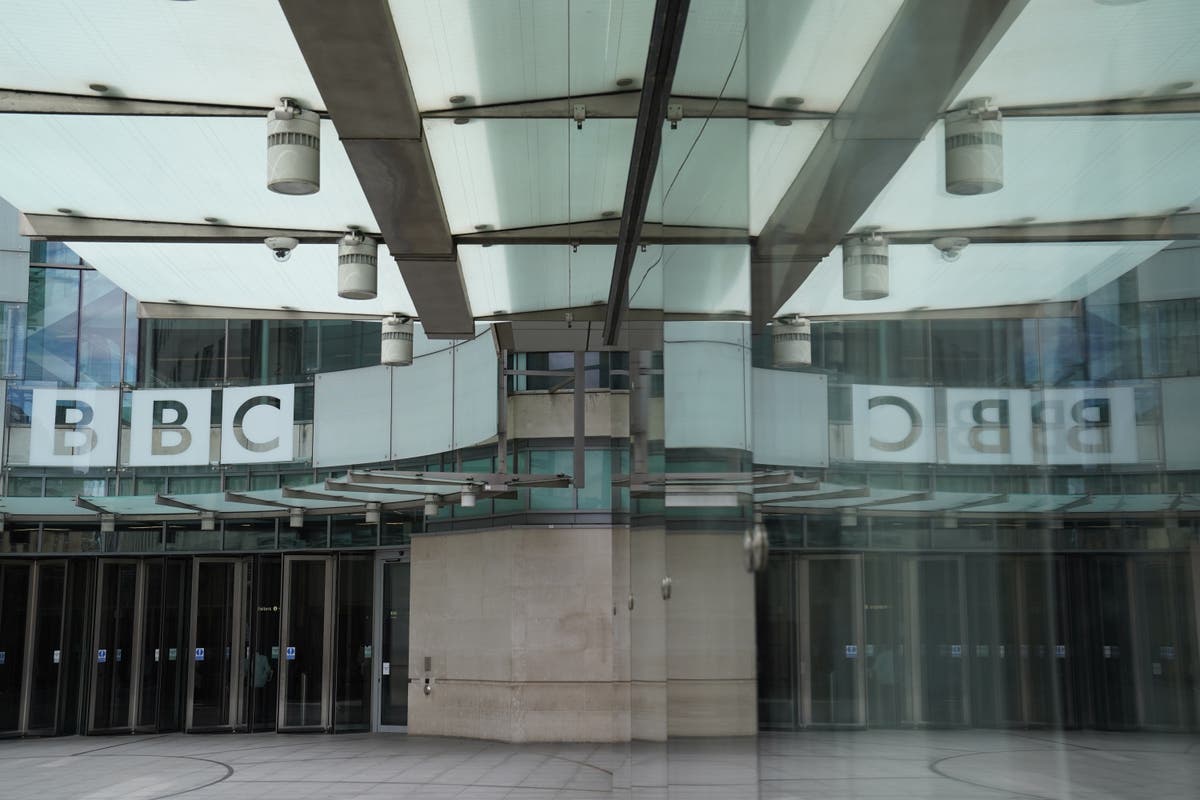 Claims BBC presenter facing explicit photos allegations &lsquo;broke lockdown rules&rsquo;