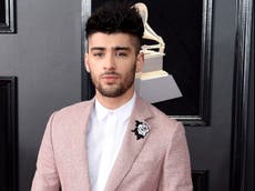 Zayn Malik shares rare comment about raising his and ex Gigi Hadid’s two-year-old daughter Khai