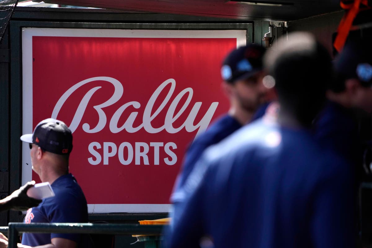 MLB to take over Padres broadcasts after Bally Sports misses payment