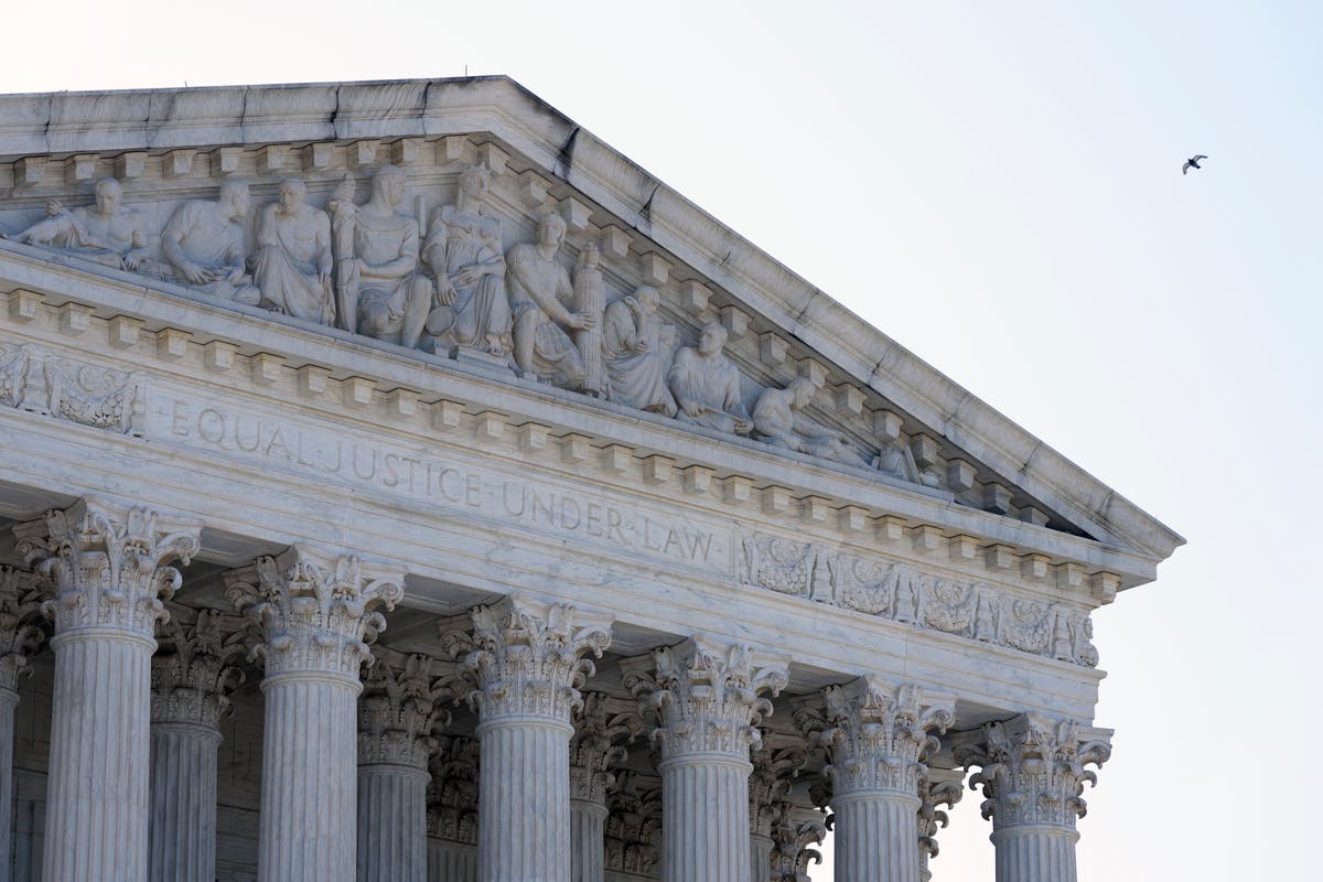 Senators call for Supreme Court to follow ethics code like other ...