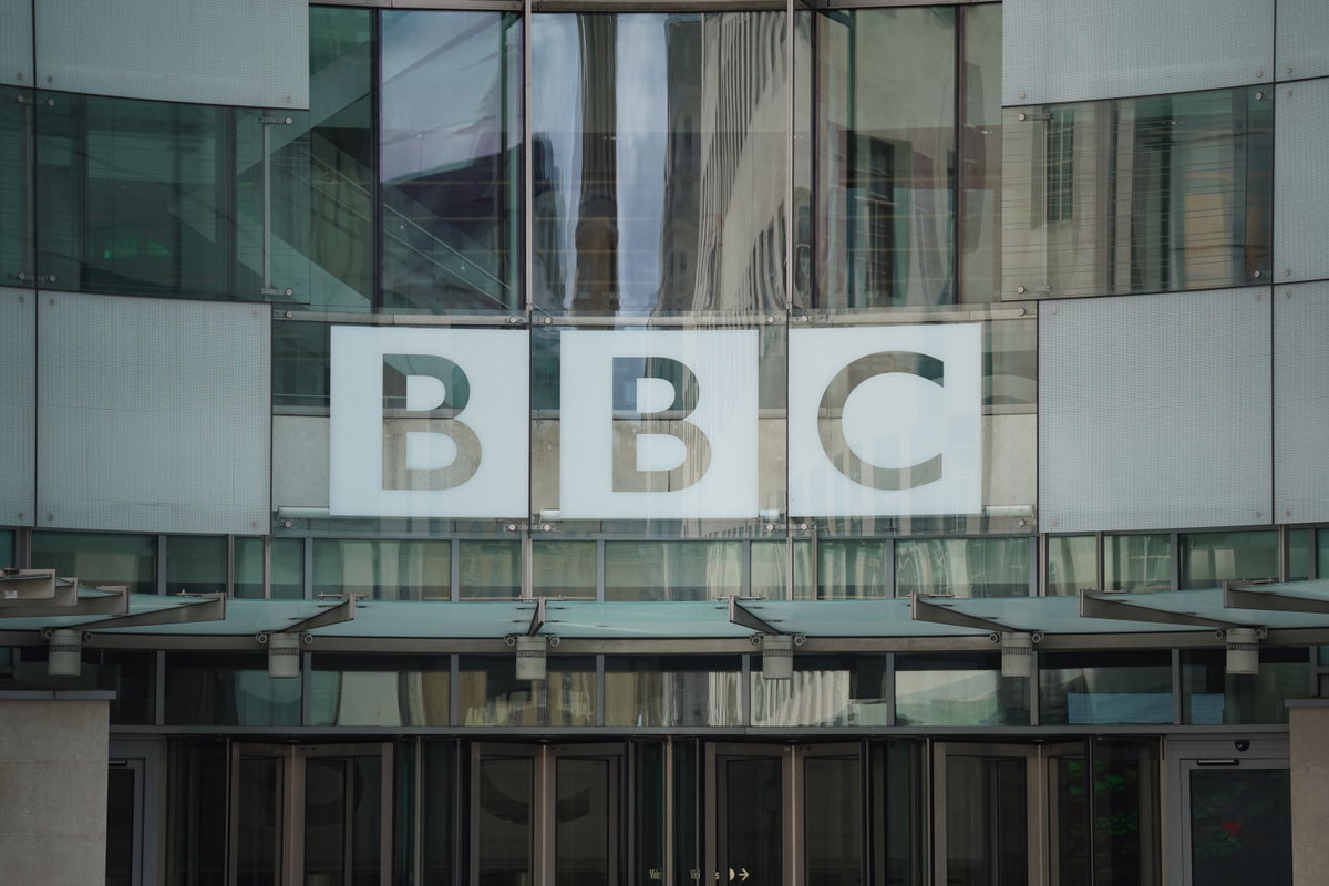 BBC presenter scandal timeline as Huw Edwards revealed as suspended star