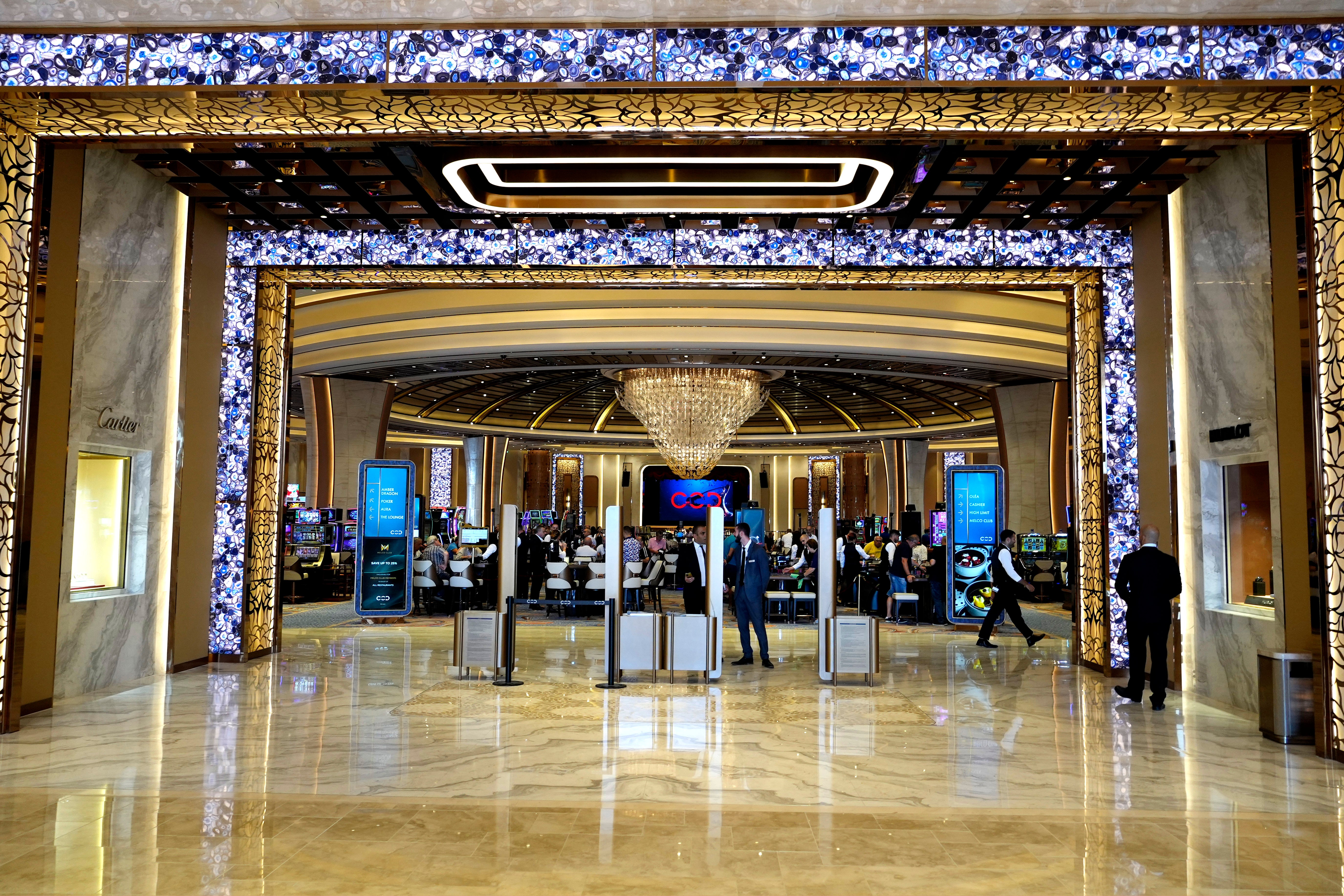 Cyprus Casino Resort