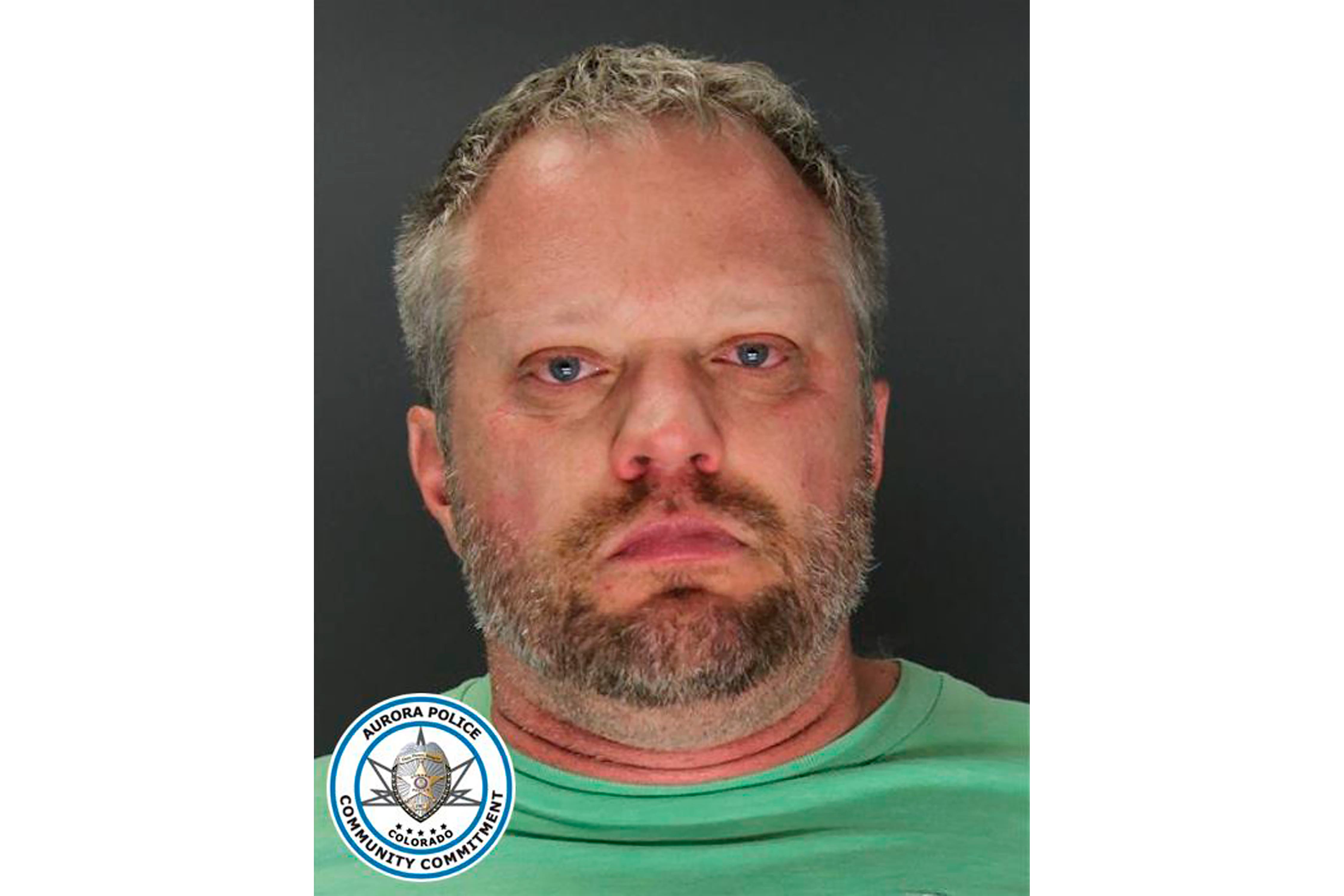 Unkempt Colorado dentist accused of poisoning wife appears in court - Vimarsana News