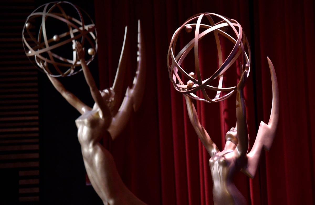 ‘Succession’ likely to lead Emmy nominations, but Hollywood strikes could cloud ceremony
