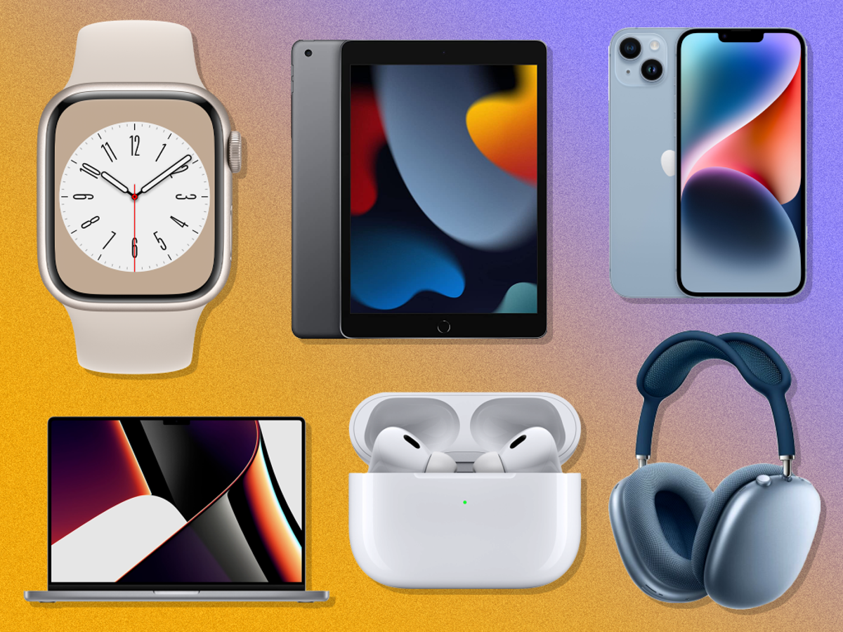 Best Apple deals for Amazon Prime Day 2023: Discounts on iPhones, Watches, iPads and more