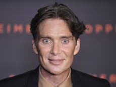 Cillian Murphy weighs in on Barbie vs Oppenheimer rivalry