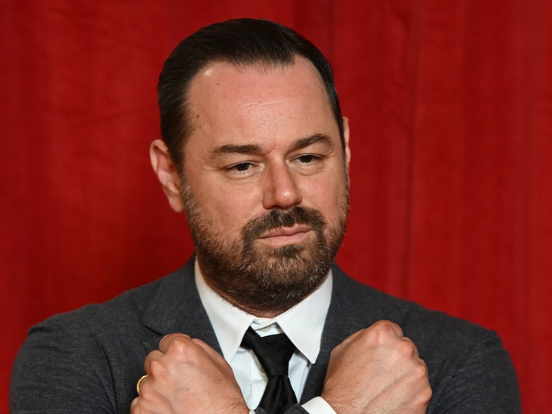 Danny Dyer to undergo major surgery following advice from his dad