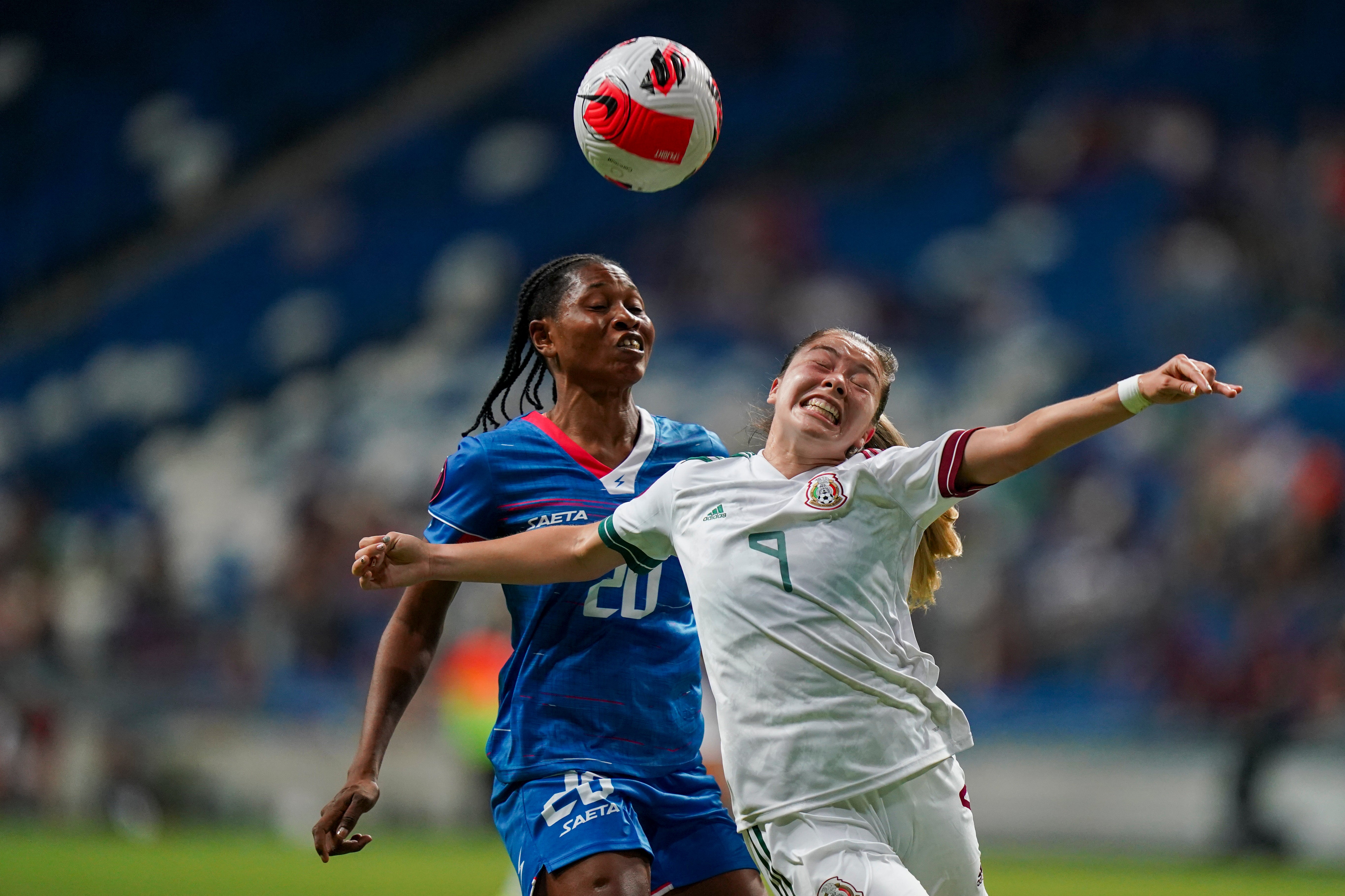 Soccer WWC Safeguarding the Game