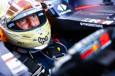 Red Bull has handed Daniel Ricciardo the first step to Sergio Perez’s seat