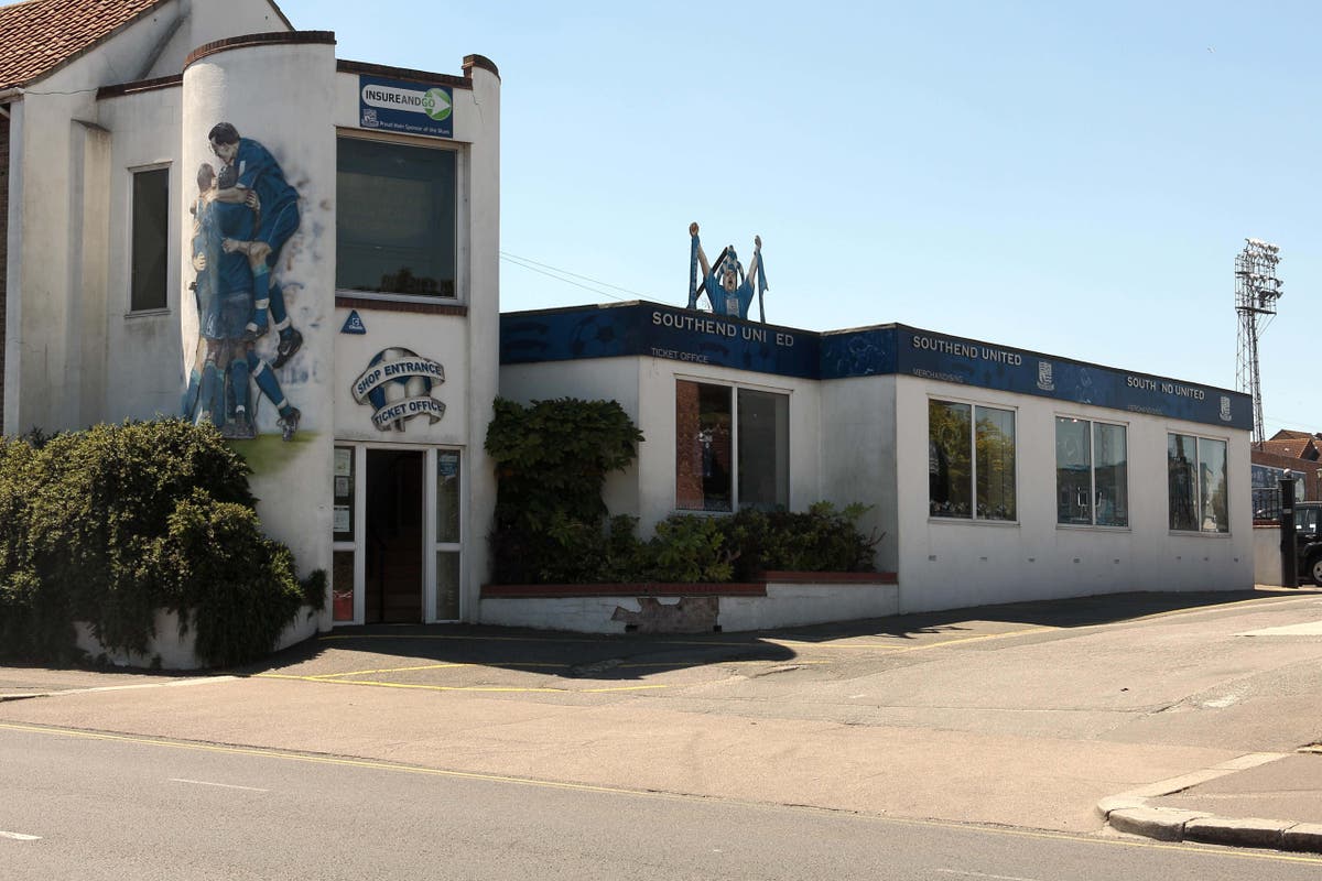 Southend United given more time to clear tax debt