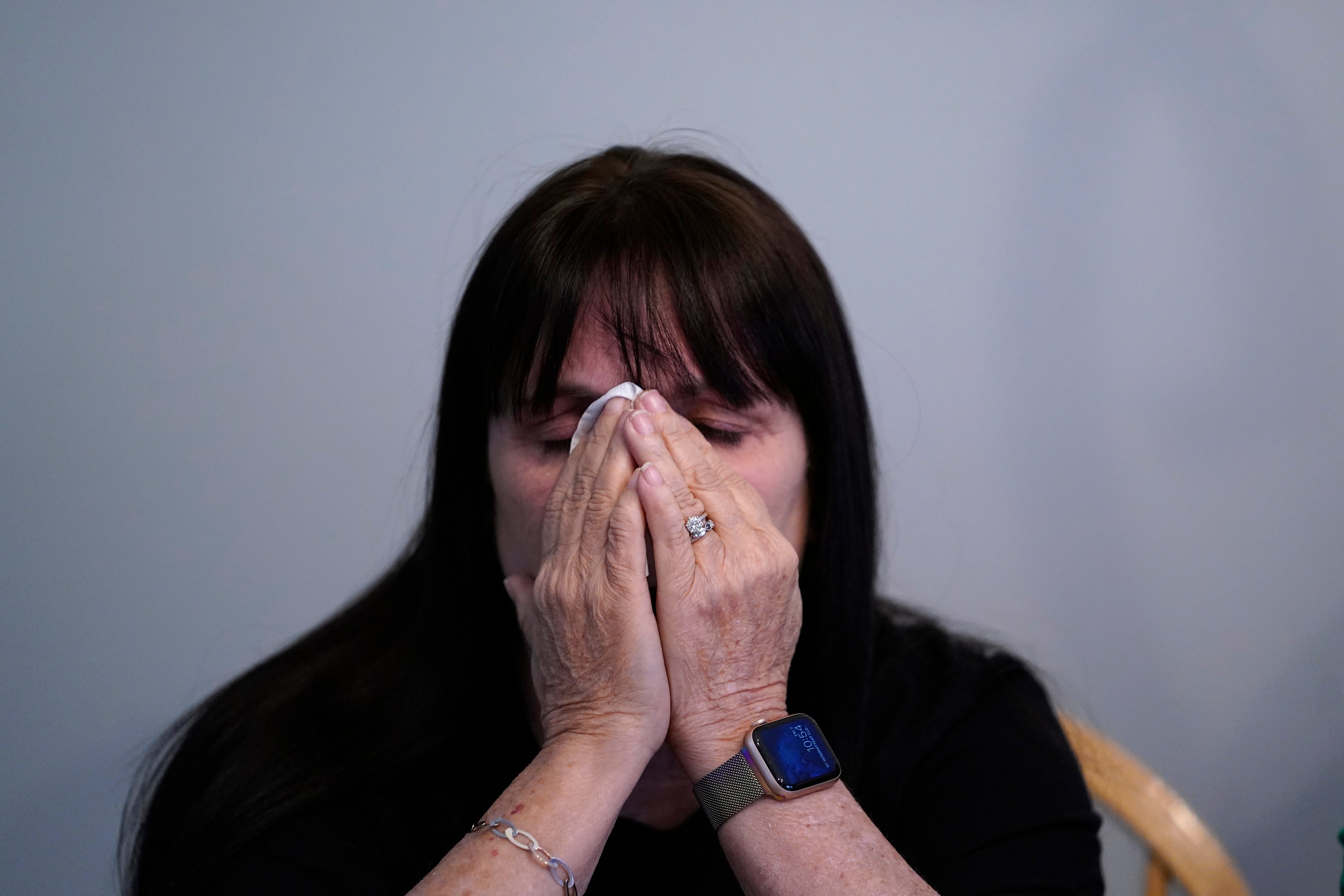 Nuclear Contamination St. Louis