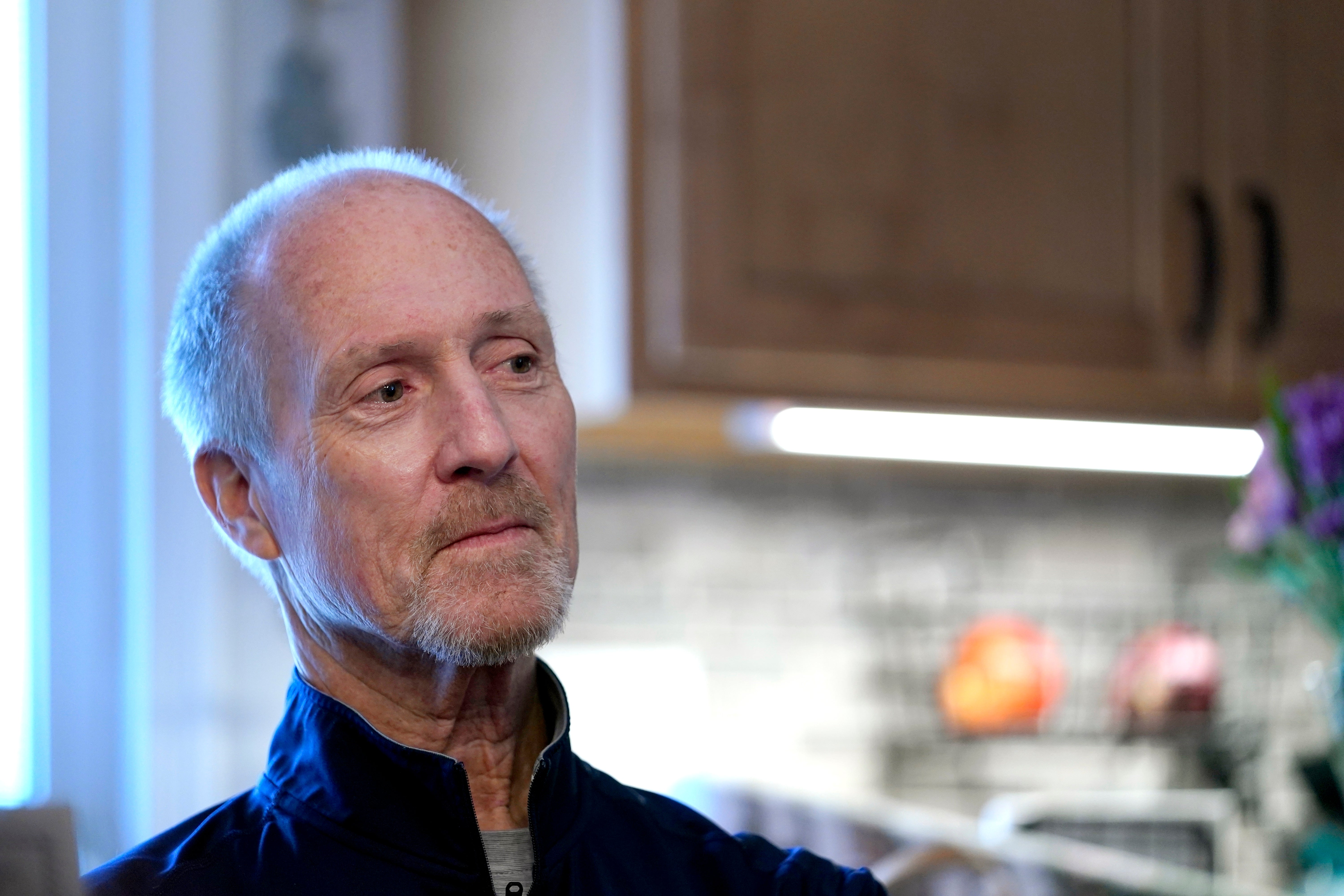 Nuclear Contamination St. Louis