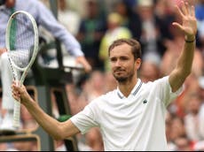 Timeline of Russia, Belarus and Ukraine controversy at Wimbledon 2023