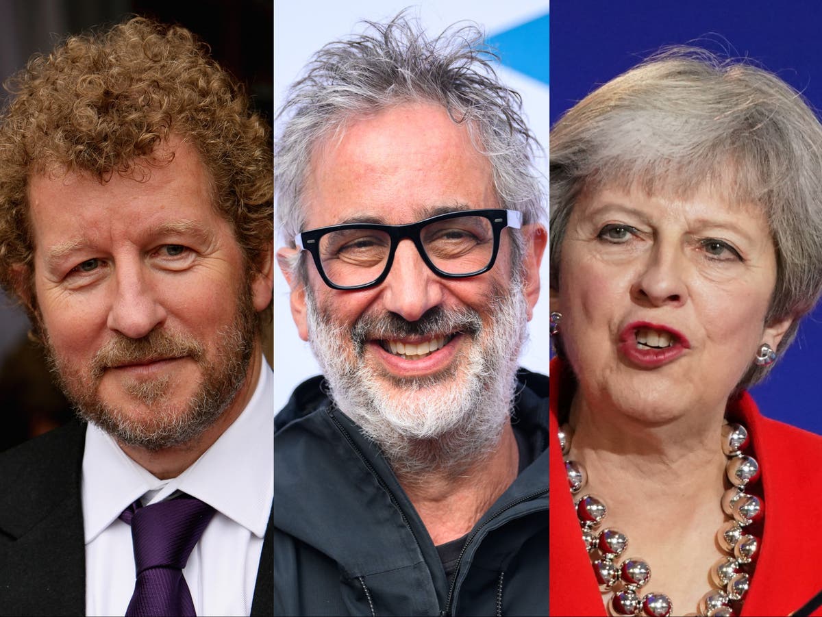 Henley Literary Festival 2023 unveils lineup including Theresa May, Sebastian Faulks and David Baddiel