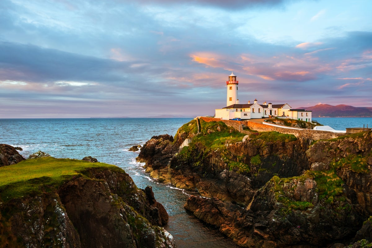 Experience the real Ireland on this unforgettable road trip