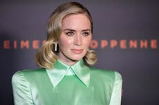 Emily Blunt opens up about decision to take year-long acting hiatus: ‘I just felt that in my bones’