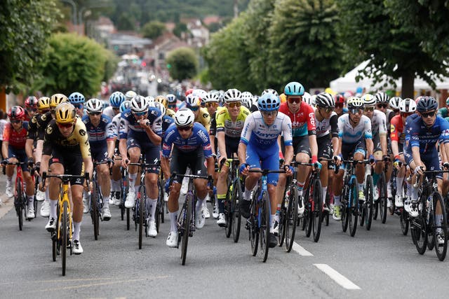 Grand Départ Tour De France 2025: Be Part of the Exhilarating Race!