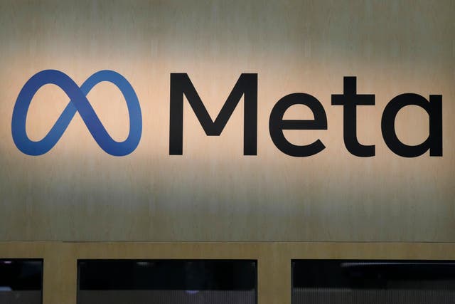 <p>Meta has been accused of harvesting data from tax preparation firms  </p>