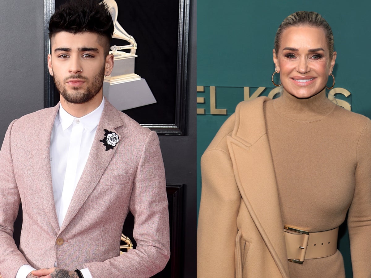 Zayn Malik on How Daughter Changed Him, Co-Parenting with Gigi Hadid, 2021  Harassment Charges