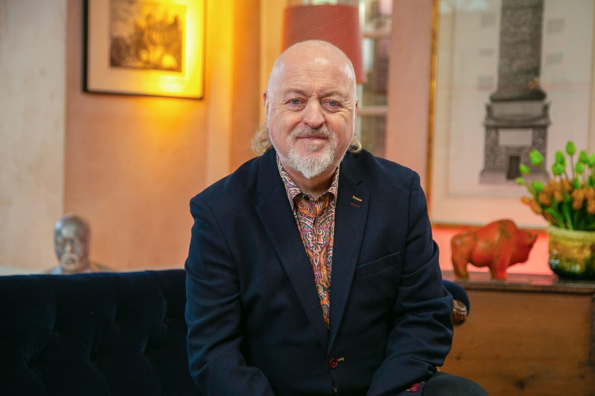 Bill Bailey reflects on ‘tough’ Covid stories from NHS workers in new BBC show