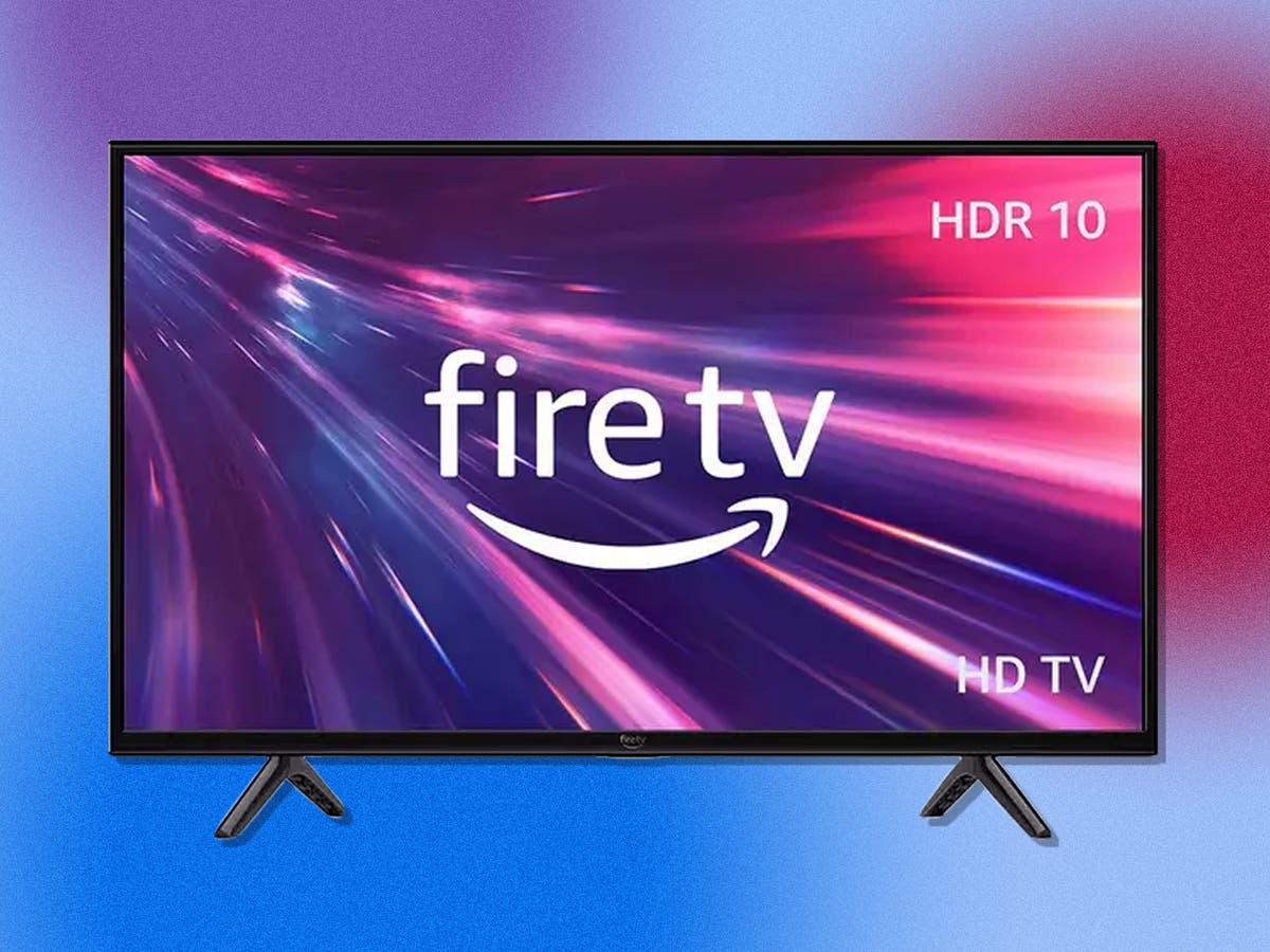 Save £100 on an Amazon Fire TV in this Prime Day deal