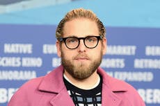 Jonah Hill denies allegation he assaulted Zoey 101 star Alexa Nikolas when she was 16