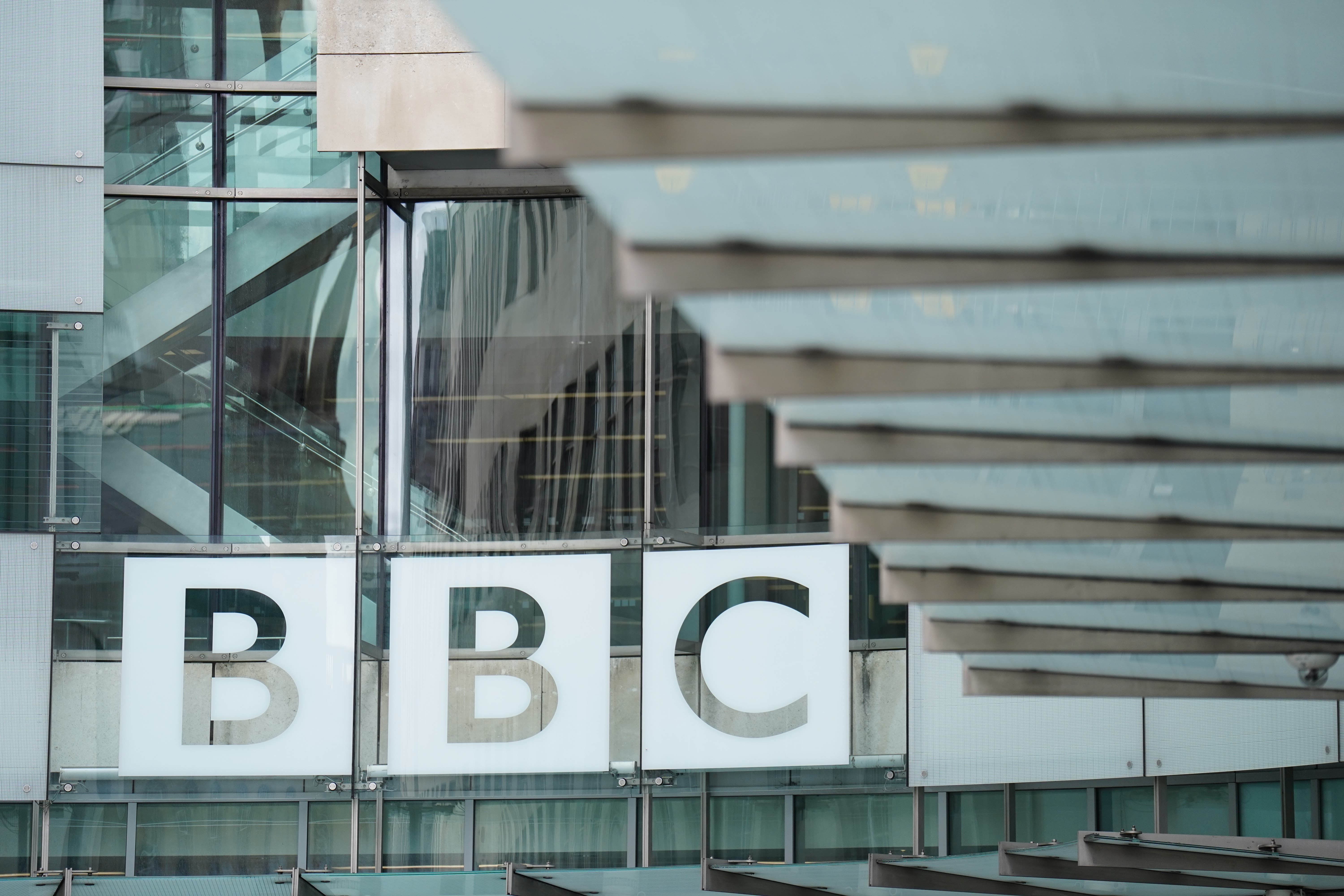 Why is the BBC presenter not being named? - Vimarsana News