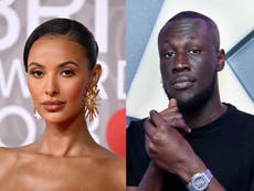 Maya Jama reflects on 2019 breakup with Stormzy: “I used to think that sexism was dying out”