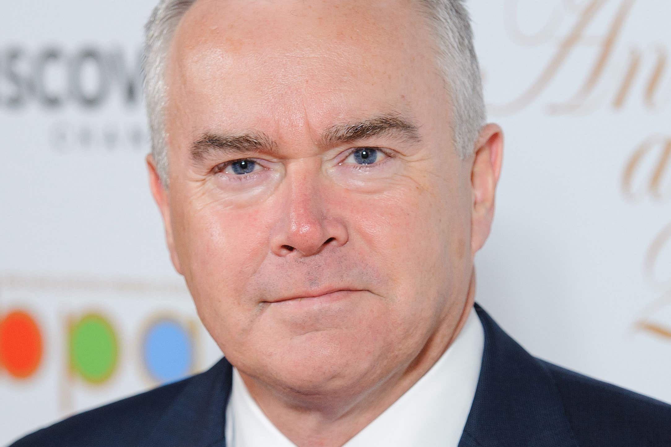 Broadcaster Huw Edwards named by his wife as BBC presenter at centre of scandal The Independent pic picture