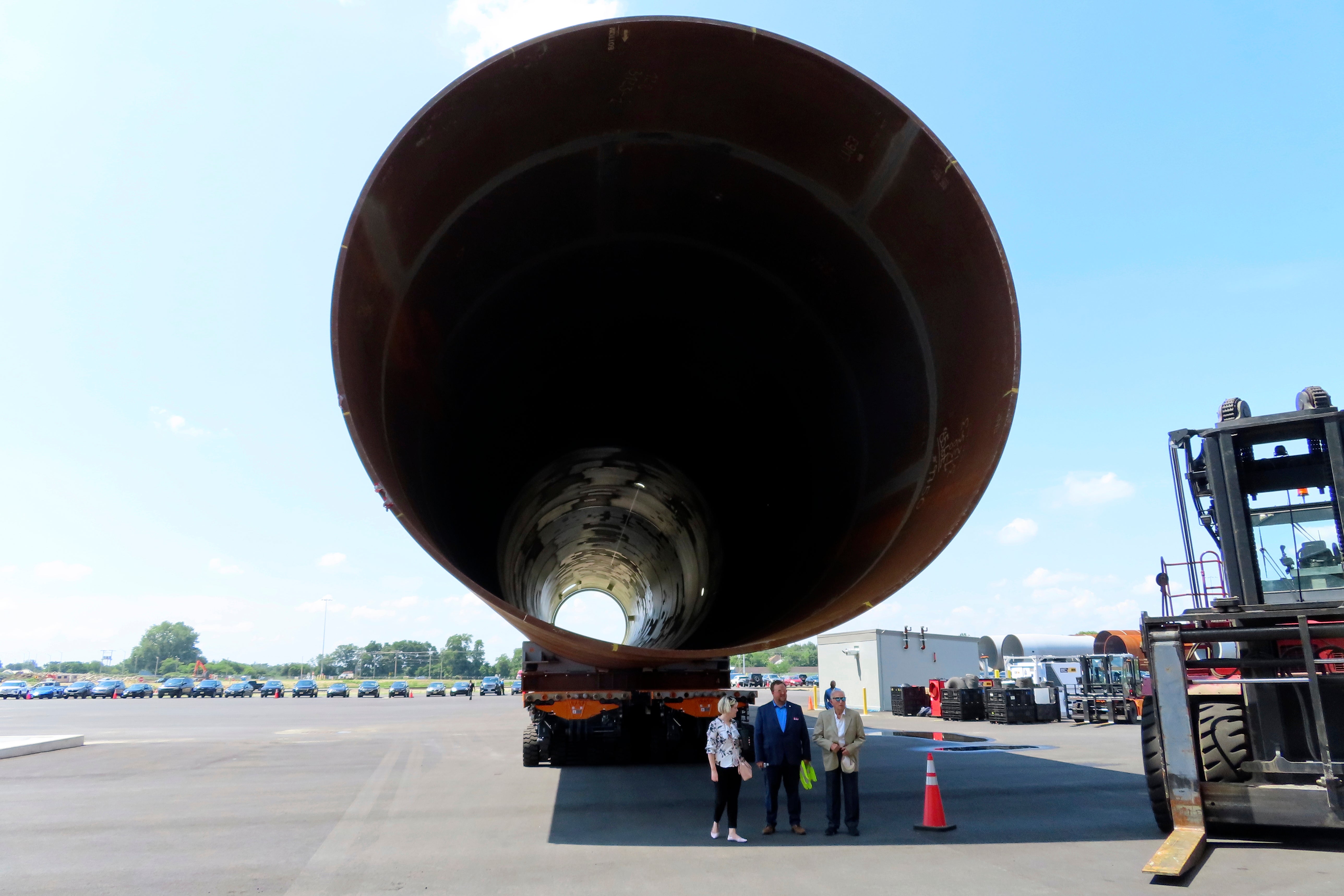 Offshore Wind NJ Litigation