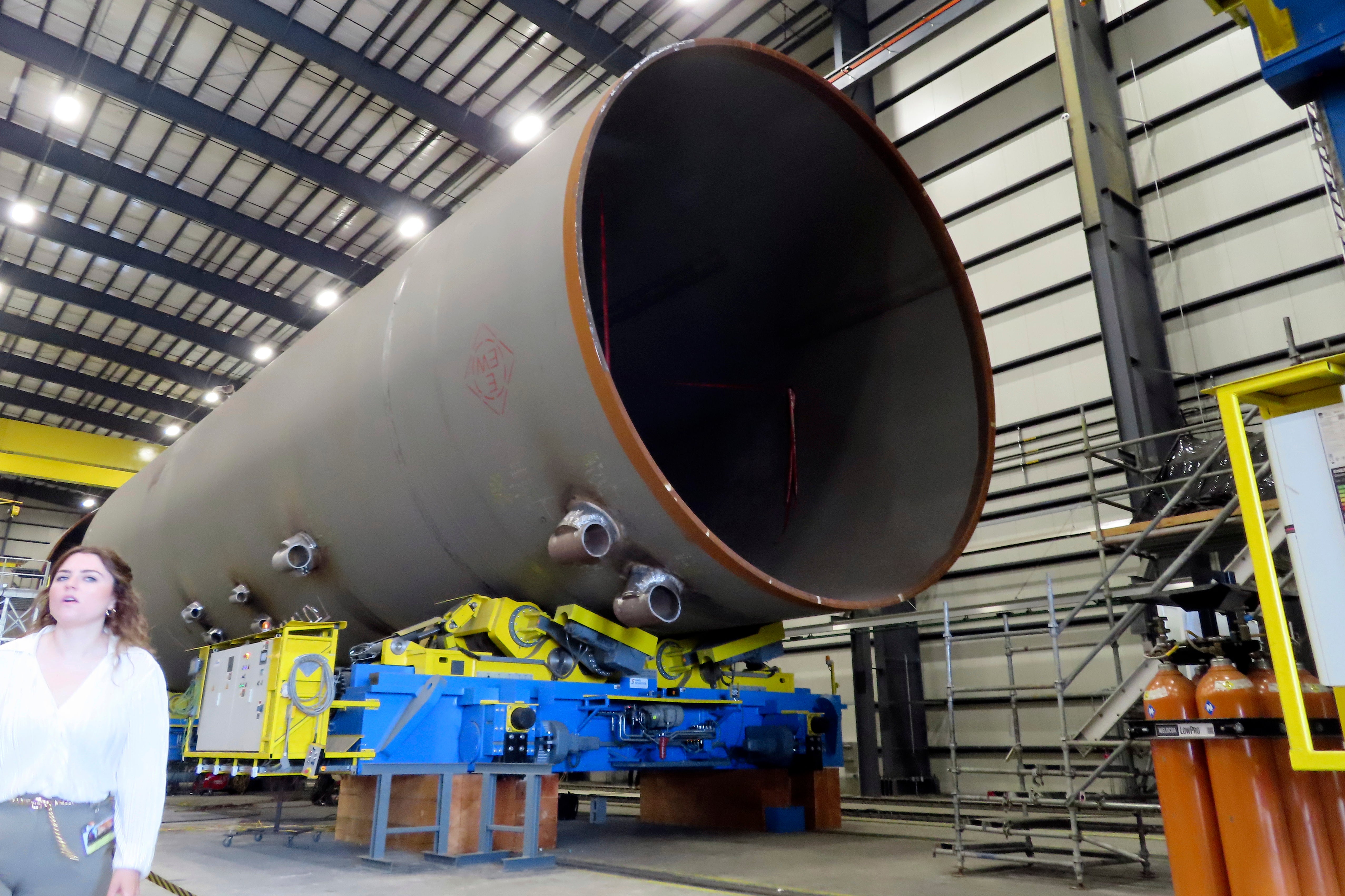 Offshore Wind NJ Litigation