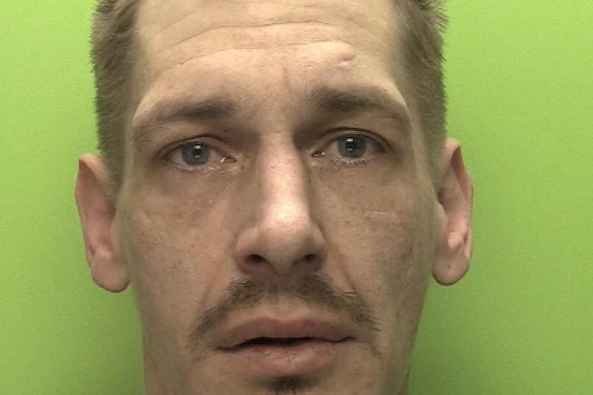 Man who raped schoolgirl as she walked home from bus stop jailed for life