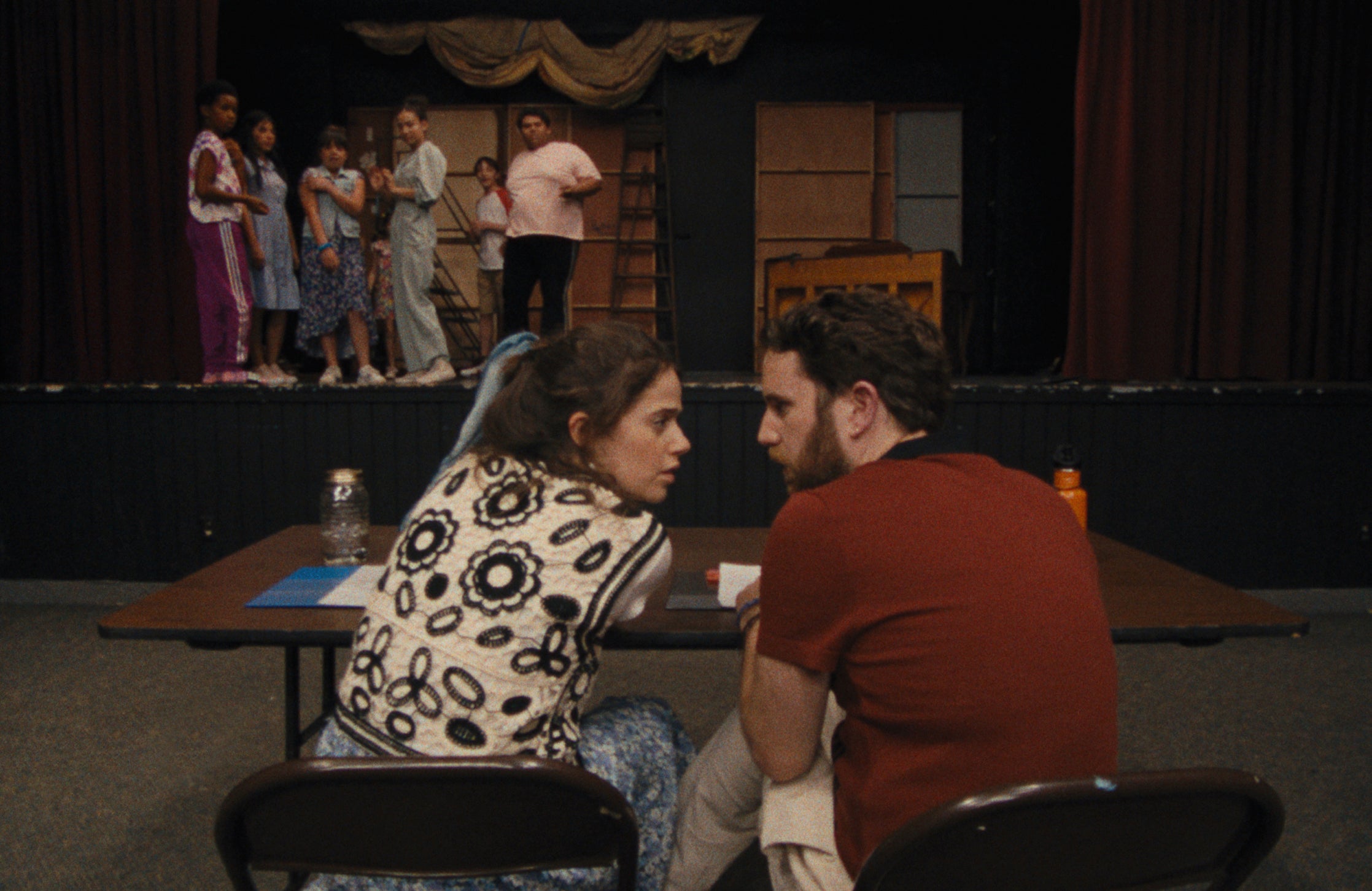 Film Review - Theater Camp