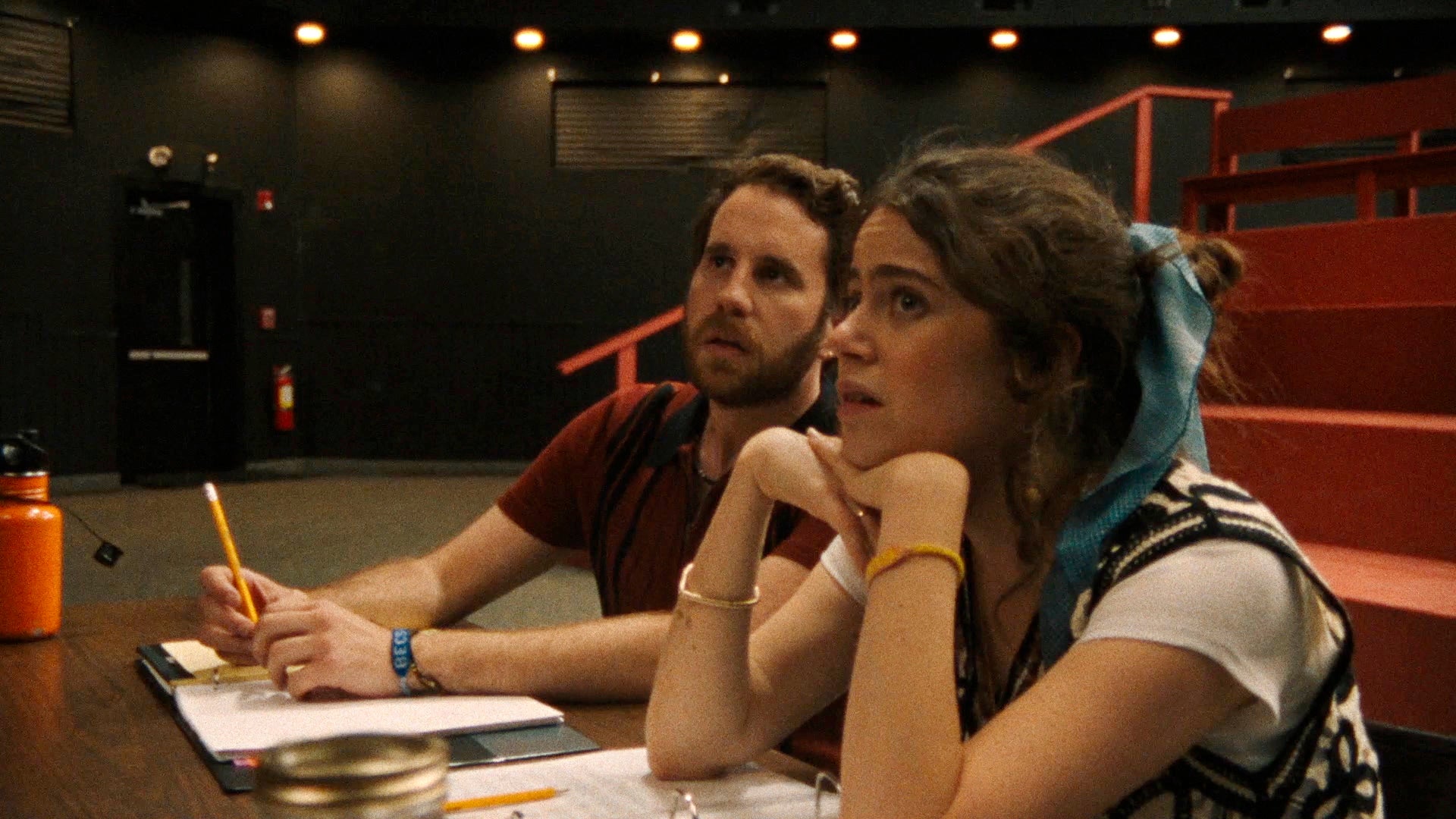 Film Review - Theater Camp