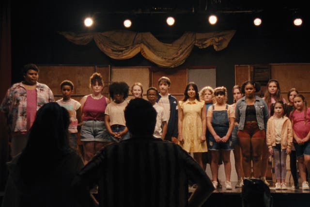 Film Review - Theater Camp