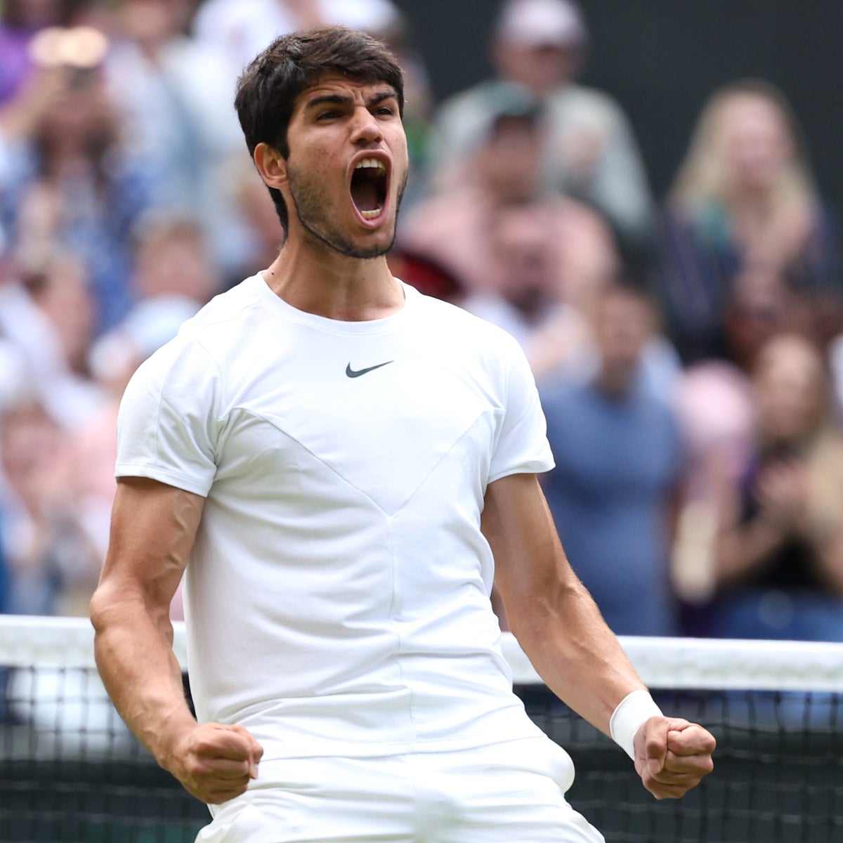 Carlos Alcaraz, Wimbledon 2023 finalist: Tennis' youngest world No 1 in profile | The Independent