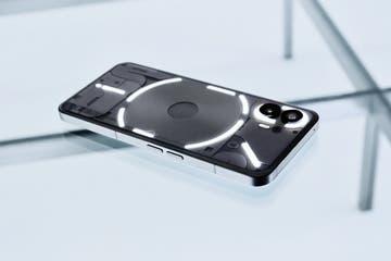 Nothing Phone 2: Transparent device company prepares to launch its ...
