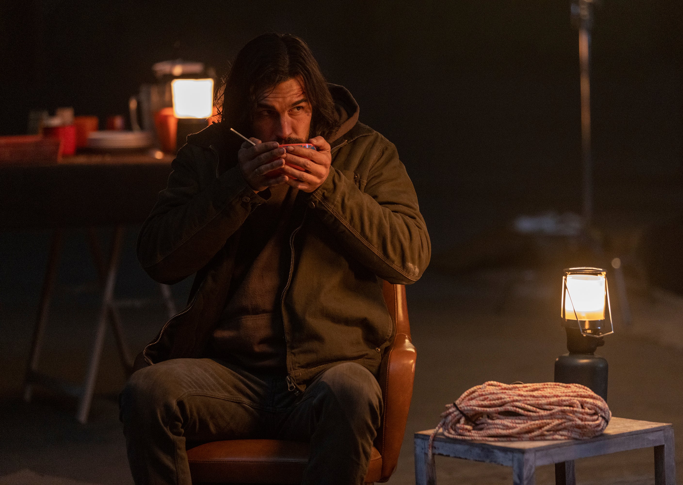 Film Review - Bird Box: Barcelona